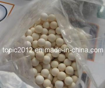 High Alumina Grinding Balls 92%, 95%, 99% (HGB)
