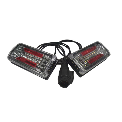 સાર્વત્રિક ધુમ્મસ પ્રકાશ સૂચક મલ્ટિ-ફંક્શન લાઇટ