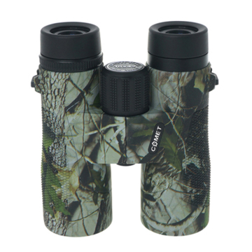 Factory-Direct High Resolution 8X42 Telescope Binoculars for Adult Outdoor Hunting
