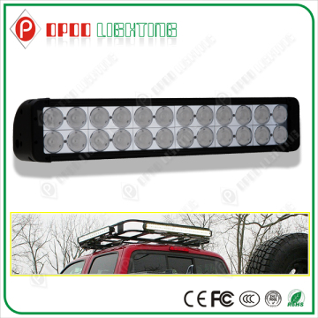 240W USA 10W CREE LED Light Bar (OP-D10240)