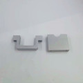 Customized CNC machining aluminum small parts