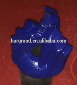 Drilling drag bit,boring,2"-18", T.C PDC