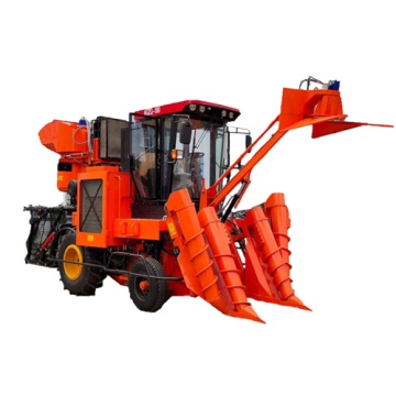 China-Made Small Sugar Cane Harvester for Sale in Philippines
