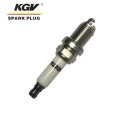 Auto Iridium Spark Plug BKR5ETUA.