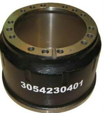 BENZ BRAKE DRUM