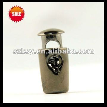metal stoppers for garments