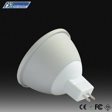 mr16 led spotlight 70Ra 4000-4500k hot sale to Europe&Australia