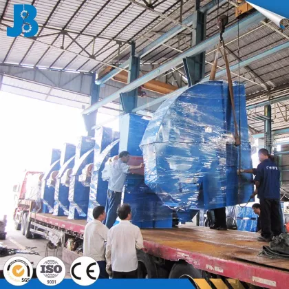 OEM Custom Low Price Rice Mill Bucket Elevator Machine