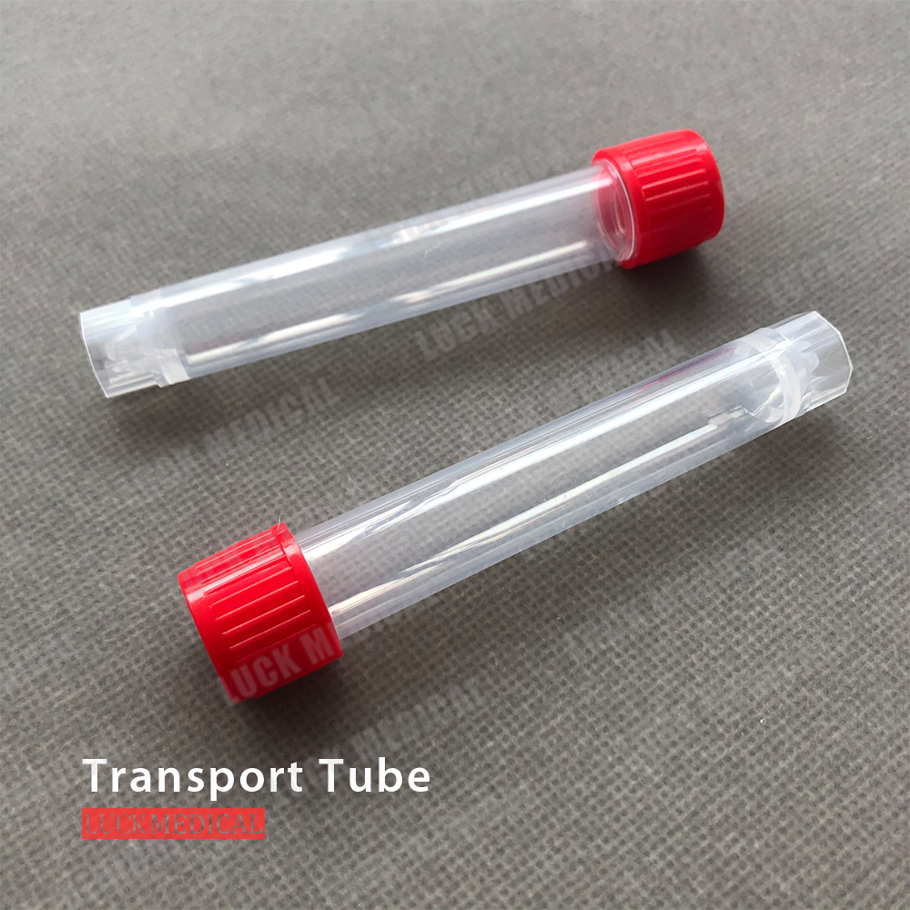 Большие криотрубки 10 мл транспортных трубок