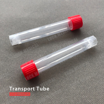 Транспортировка культуры пустая трубка 10 мл VTM Tube