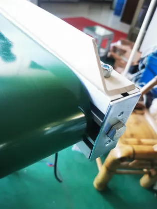 Plastic Conveyor Belts and Systems