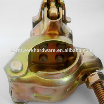 concrete formwork Hardware scaffolding coupler