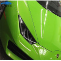 how to apply paint protection film