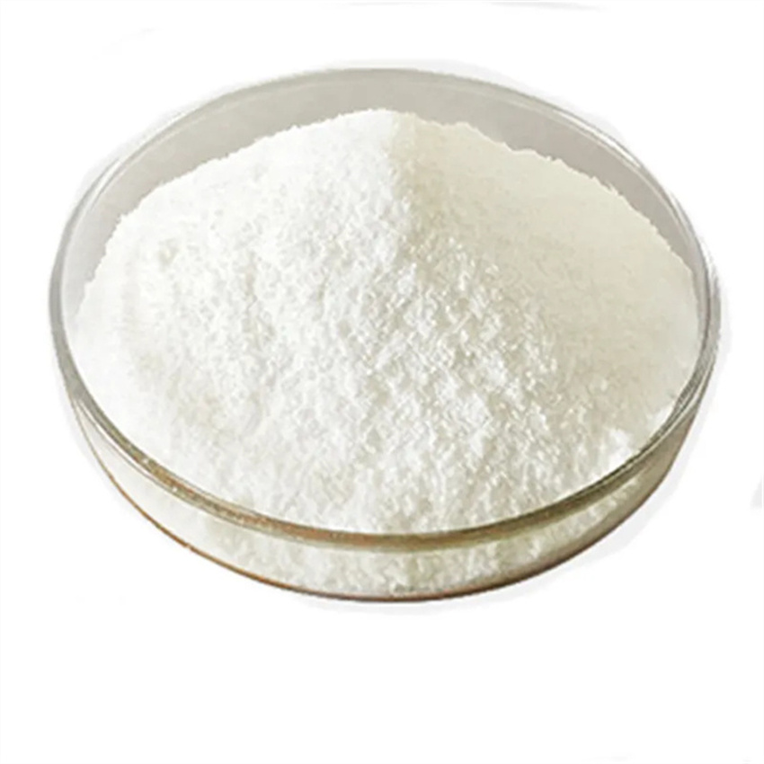 Silica Powder W 80