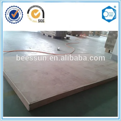 Aramid Paper Nomex Honeycomb Core ISO certification