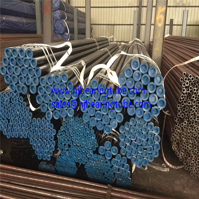 GOST9567 Seamless Steel Pipe