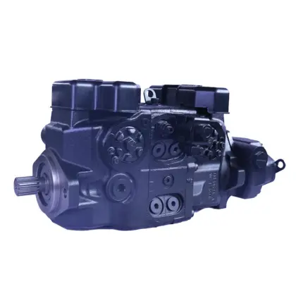 SAUER DANFOSS H1P Series High Quality Hydraulic Variable Displacement Piston Pump H1T053