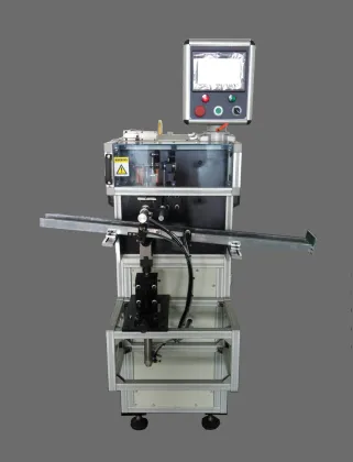 Wedge Inserting Machine (ND-LSI-2)