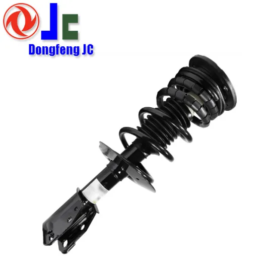 Gas Filled Strut Assembly absorber for 1995-1999 Pontiac Sunfire 20000KM Warranty