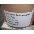 hydroxylamine hydrochloride import data