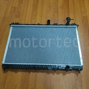 Original Radiator 10080591 for MG5 from Wholesaler