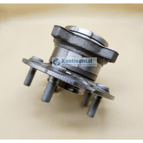 42200-SFE-951 512344 conjunto de cubos de roda Honda Accord Odyssey