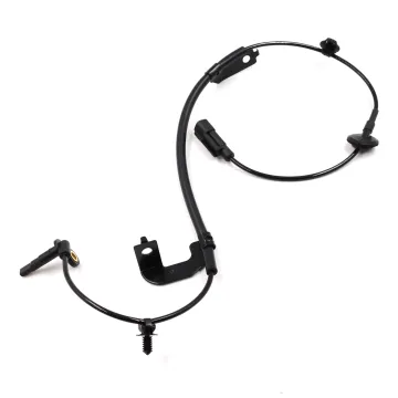 Front Left/Right ABS Wheel Speed Sensor for Jeep Compass, Patriot, Dodge Caliber 2007-2014