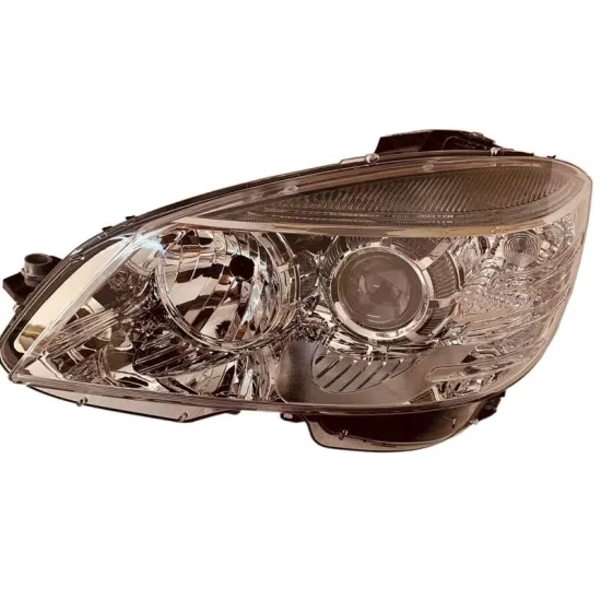 2002-2014 Benz W204 Head Lamp 2048208361 2048208461