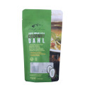 custom biodegradable printed stand up ziplock pouches uk