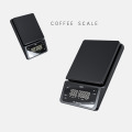 SCF-01 2022 مقياس القهوة المؤقت LED منخفض السعر
