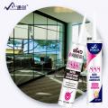 YLJ888 Quick Dry Acid Cure Super Silicone Sealant