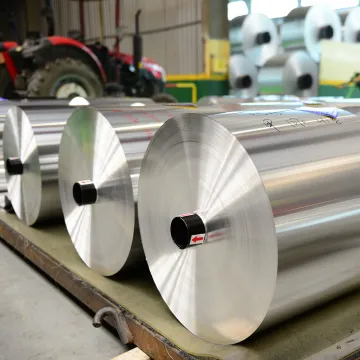 AA 3003/3004/5052 temper O/H14/H12 aluminum coil