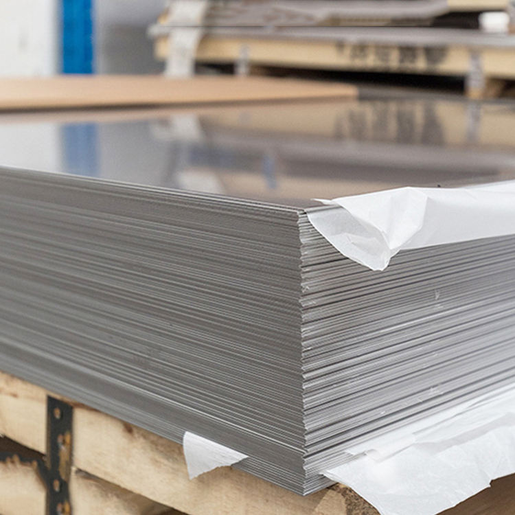 AISI 201/202 Precision Stainless Sheet