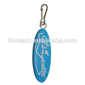 Fashion Apparel Accessories Zipper Puller Charm