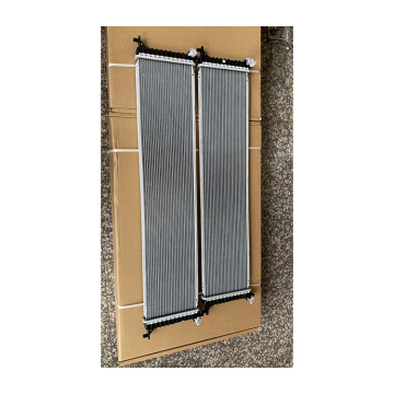 OEM 105799900B Car Radiators for Tesla Model S 2012-2019 - Spot Wholesale Factory