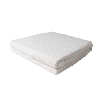 Wholesale 100% Cotton Multiple Twill Soft Blankets