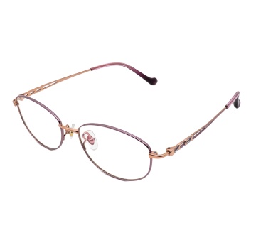 UV400 Unisex Sunglasses with Custom Logo - Anti-Blue Light Titanium Frames Manufacturer