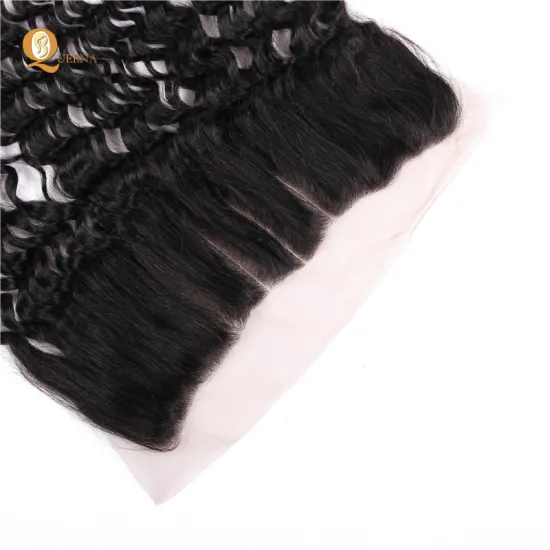 cambodian hair vendors lace frontal closure 13x4 Jerry curly remy hair cheap closure hair piece