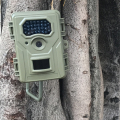 940nm PIR Army Green Camouflage Trail Camera