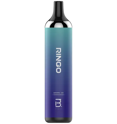 Sleeping Melatonin Diffuser Ringo 3500 Puff Bar Pod