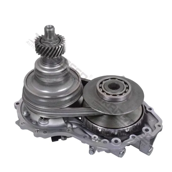 Transpeed K310 K313 CVT Transmission Pulley Assy Sprocket Car Accessories