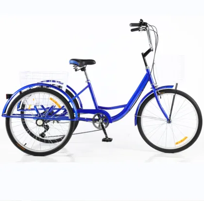 three wheel cargo bike tricycle bike e bike