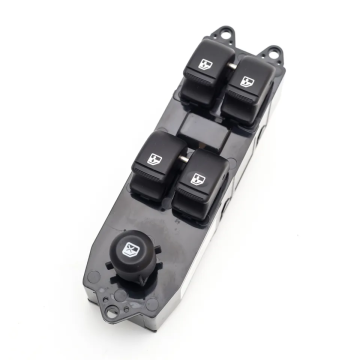 OEM n. 96269353 - Interruttore del finestrino elettrico per Daewoo Nubira 1999-2003