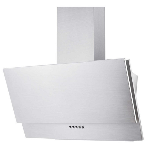 60cm Sloping Stainless Steel Cooker Hood