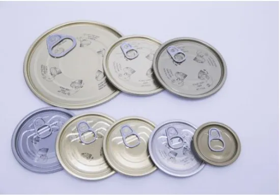 Punch Press For Can Making Machine