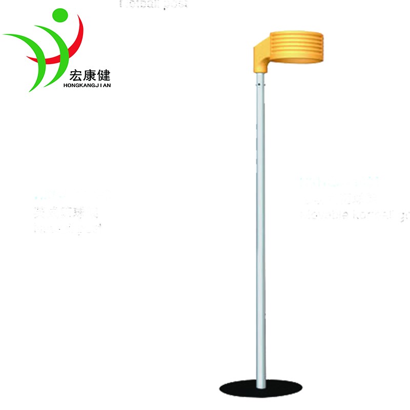 High Quality Korfball Hoops Korfball Ring4