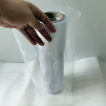 BOPS Sheet for Thermoformed Packaging as Food Container