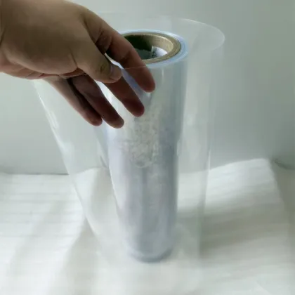 Clear THERMOSHEET BOPS