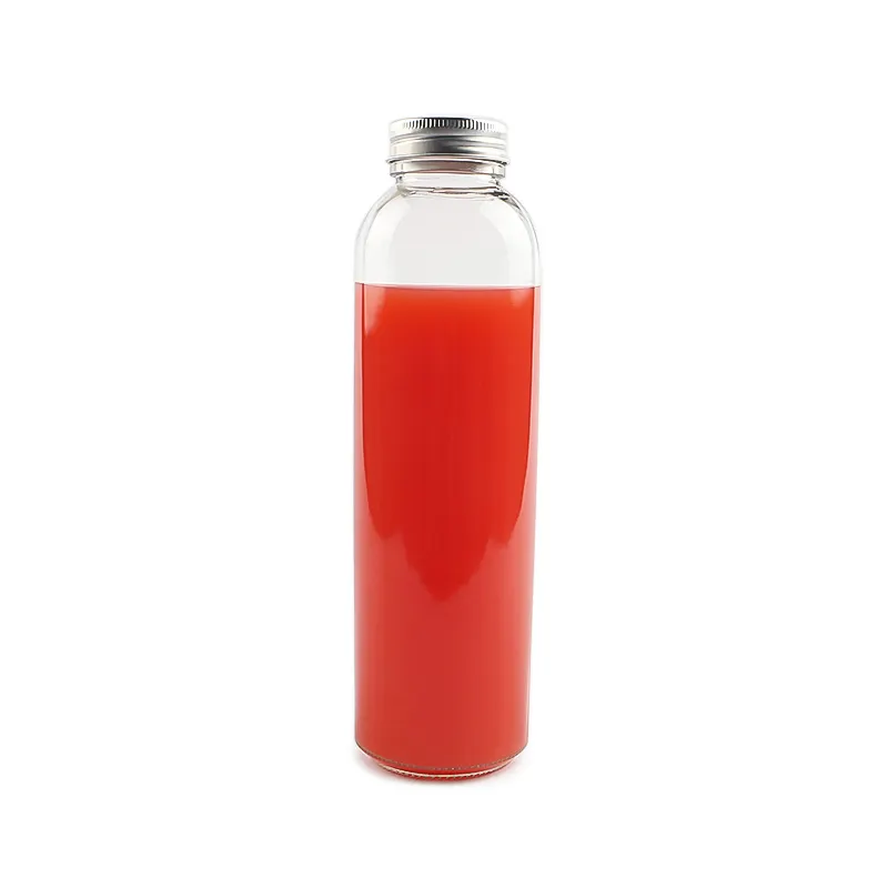 250ml 350ml 500ml Glass Bottle