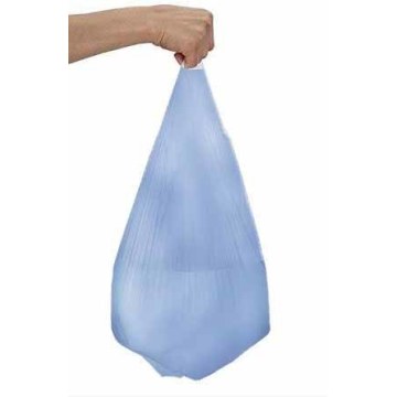 Plastic Food Bag Fresh Food Bag Roll Bag Shopping Bag Gusset Bag Handbags Tr-17071504